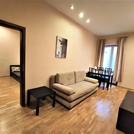 Apartamento Abak *