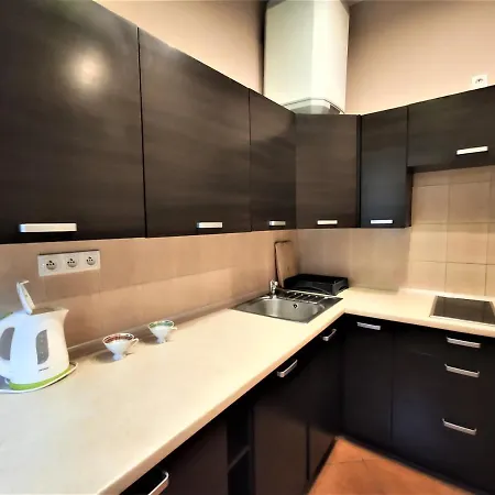Apartamento Abak *