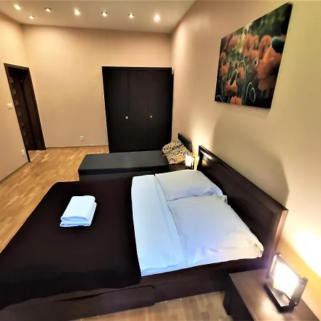 Apartamento Abak
